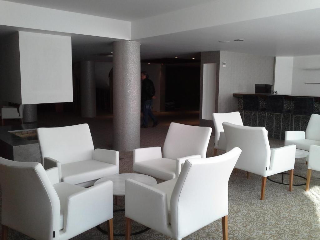 Park Hotel Edirne Buitenkant foto